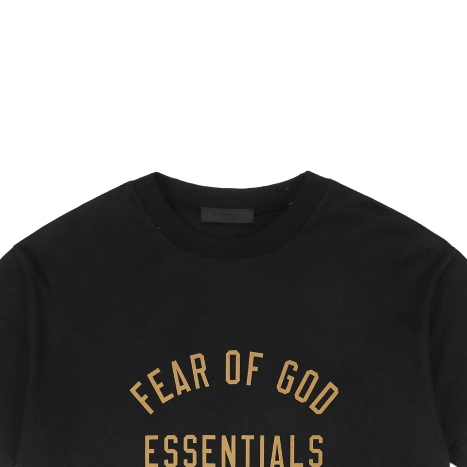 Fear of God Essentials “SCHOOL” Arc Letter Print T-Shirt14.jpeg