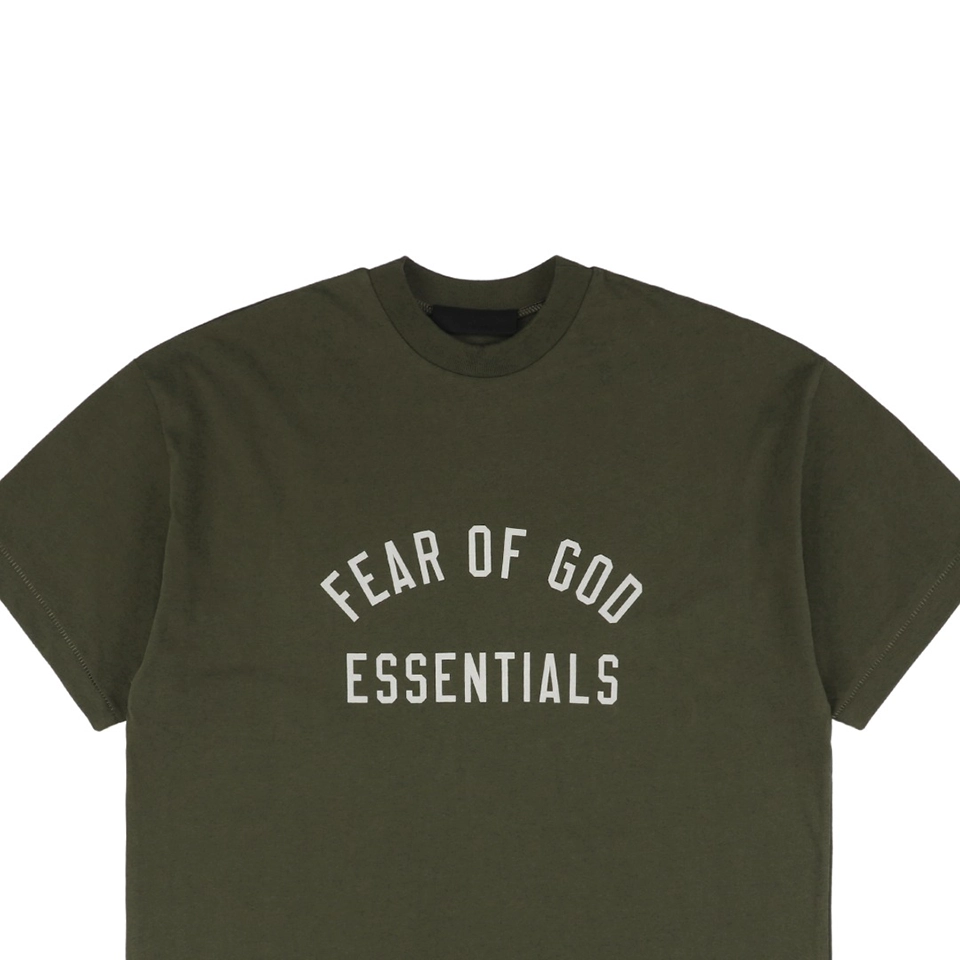 Fear of God Essentials “SCHOOL” Arc Letter Print T-Shirt20.jpeg