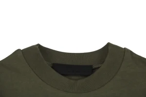 Neckline