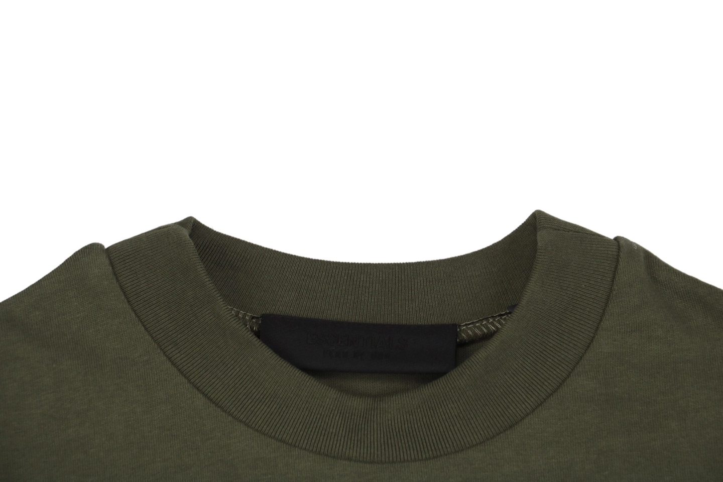 Neckline