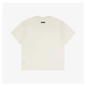 Back side White