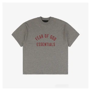 Front side Grey