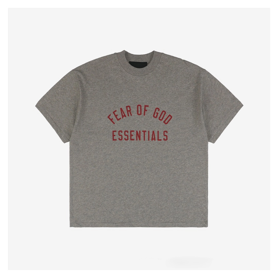 Front side Grey
