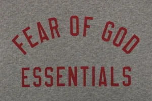Fear of God