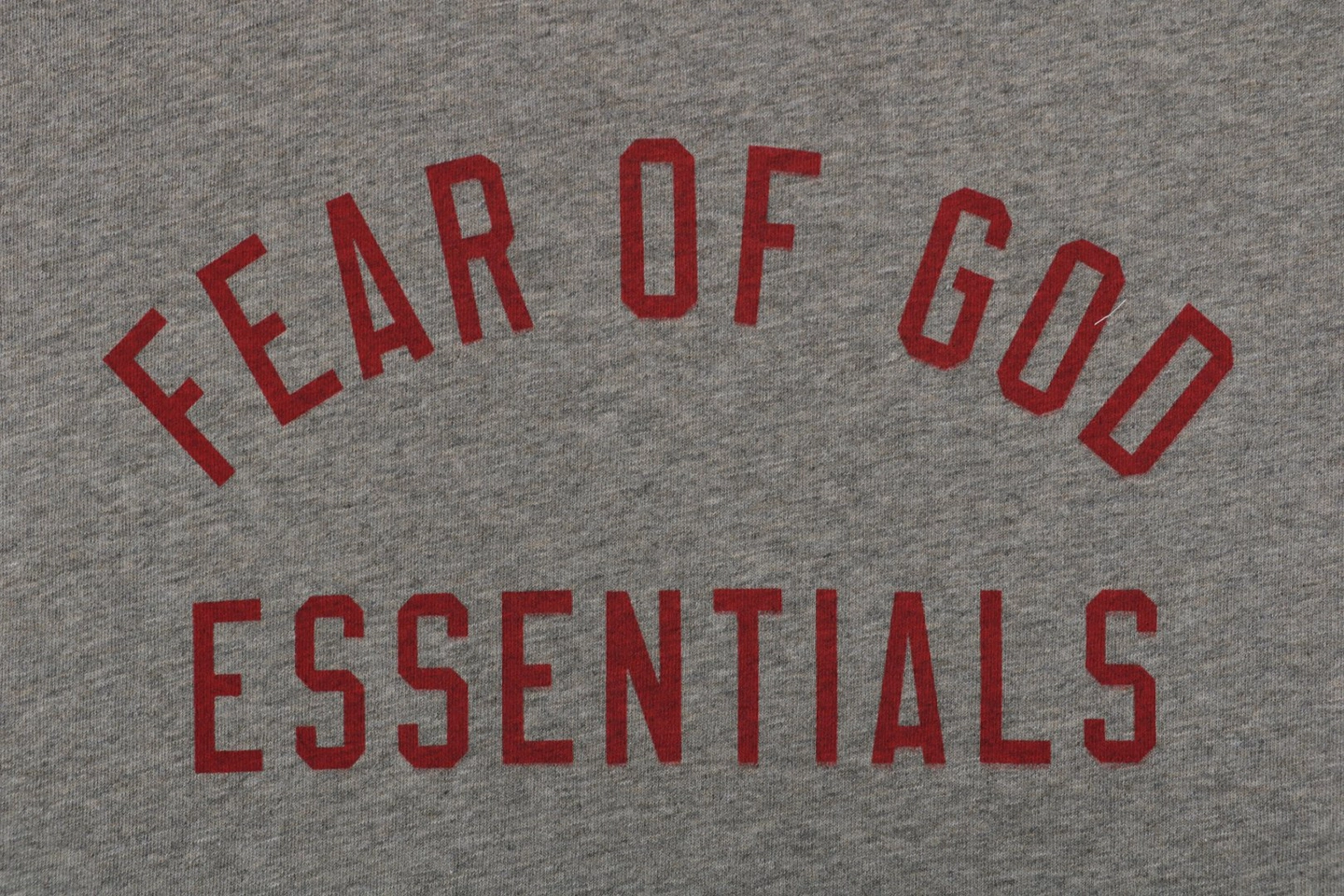 Fear of God