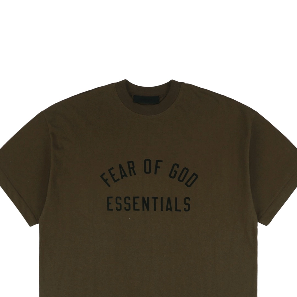 Fear of God Essentials “SCHOOL” Arc Letter Print T-Shirt4.jpeg