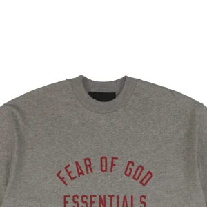 Fear of God Essentials “SCHOOL” Arc Letter Print T-Shirt43.jpeg