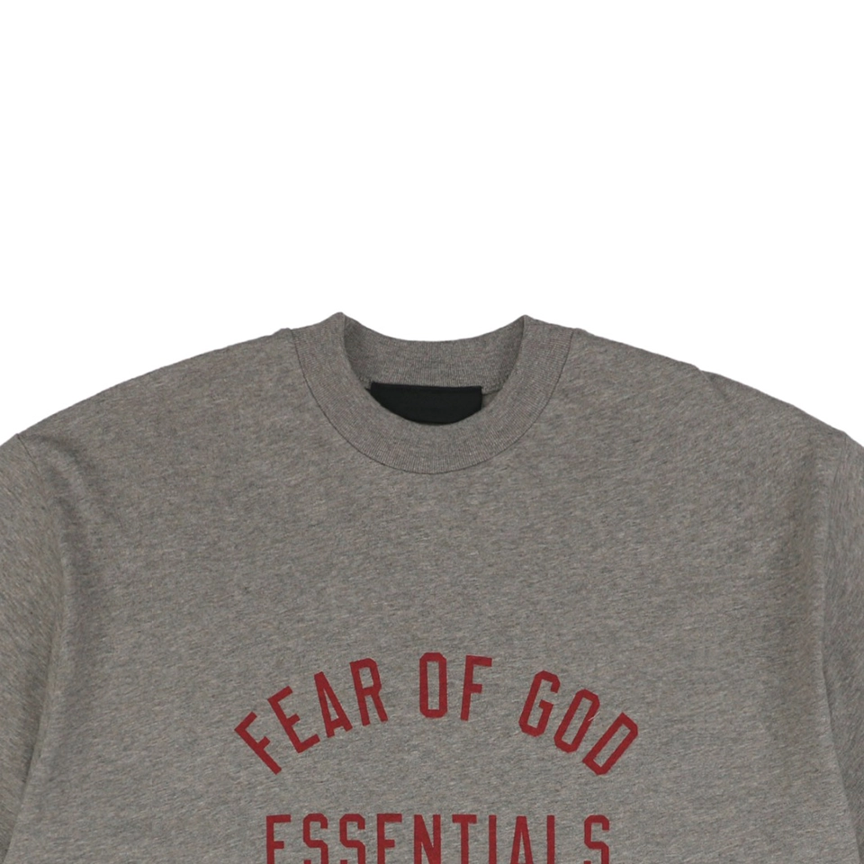 Fear of God Essentials “SCHOOL” Arc Letter Print T-Shirt43.jpeg