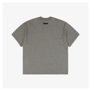 Back side Grey