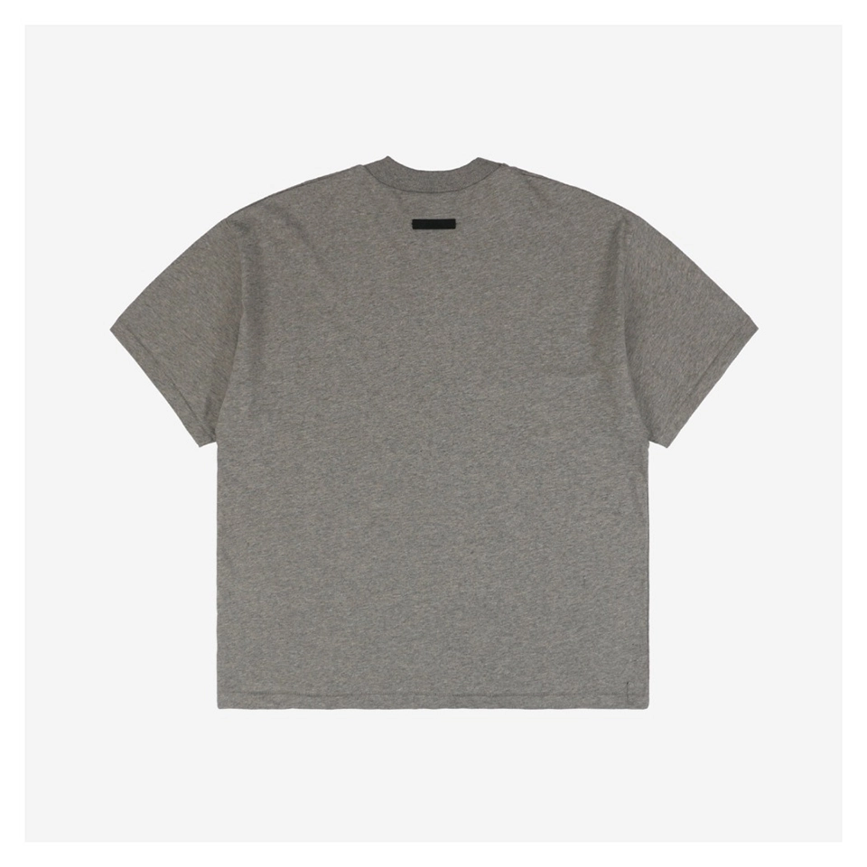 Back side Grey