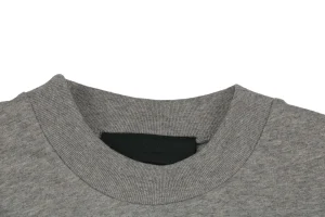 Neckline