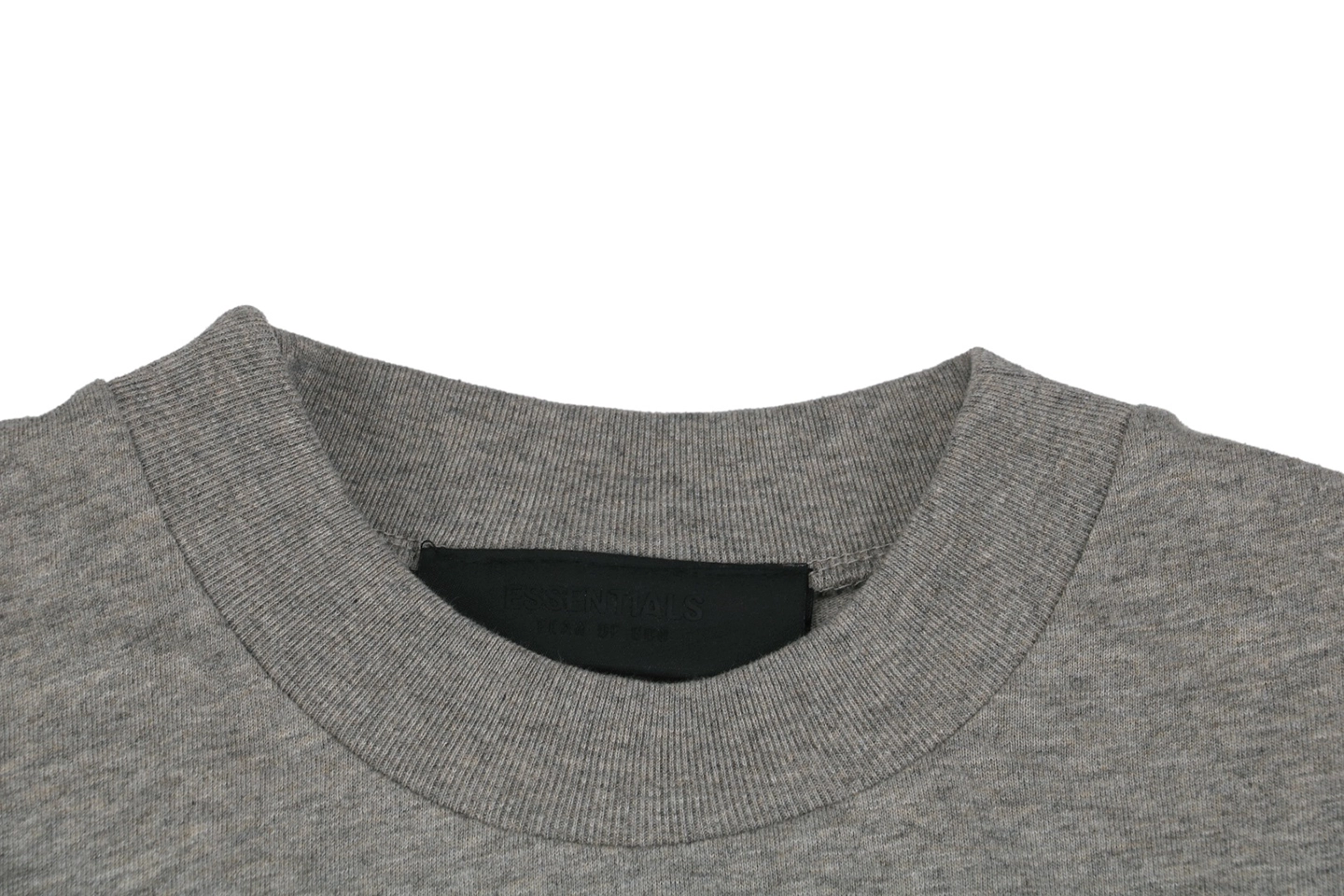 Neckline