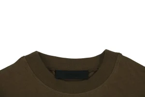 Neckline