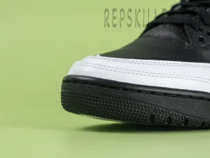 Toe cap
