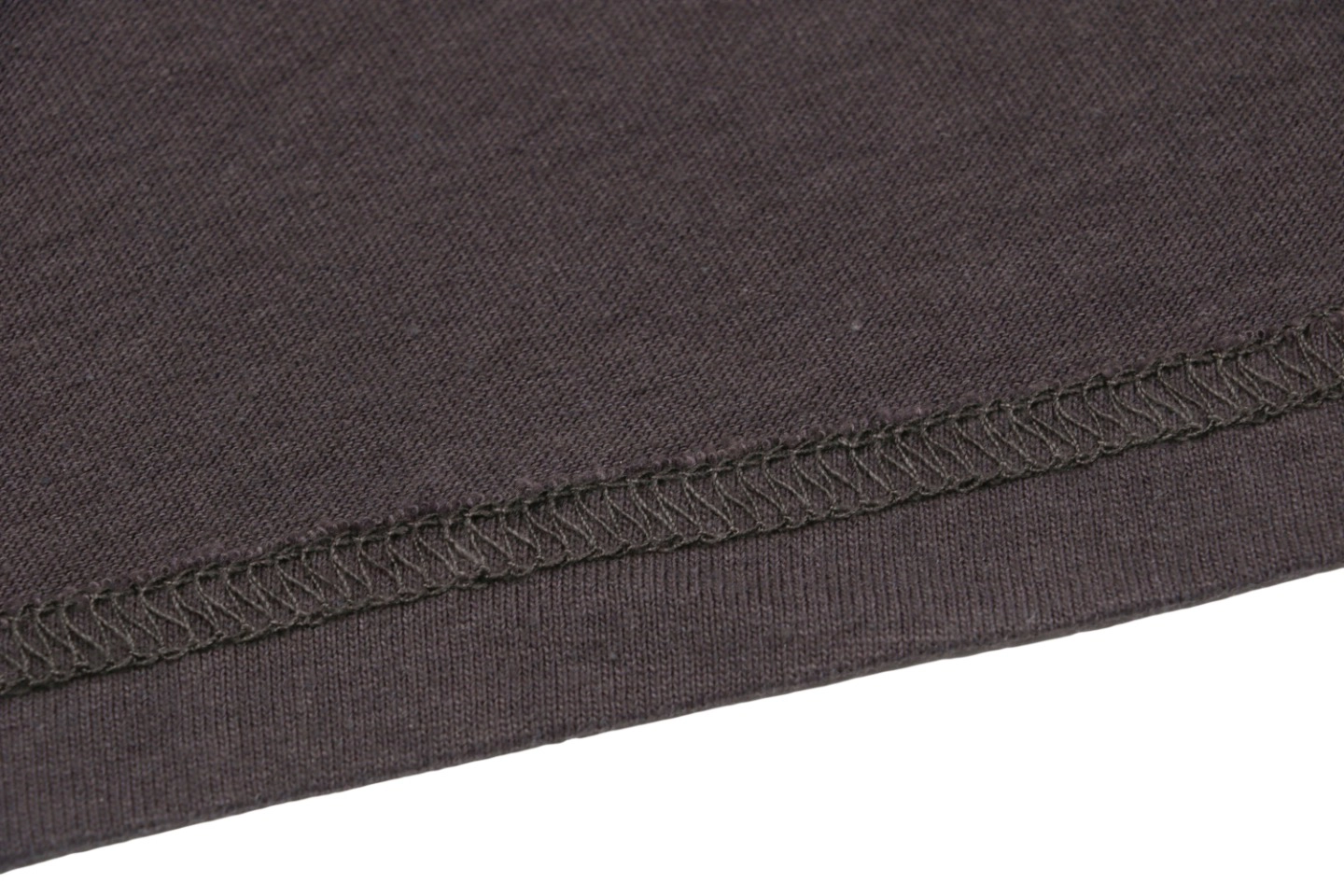 Gallery Dept Distressed French Letter Logo Print T-Shirt7.jpg