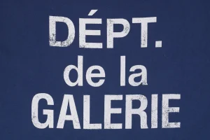 logo print