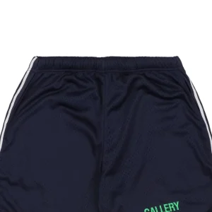 Gallery Dept Side-Taped Mesh Shorts with English Lettering1.jpeg