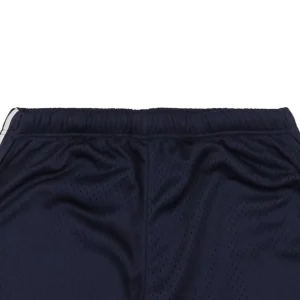 Gallery Dept Side-Taped Mesh Shorts with English Lettering2.jpeg