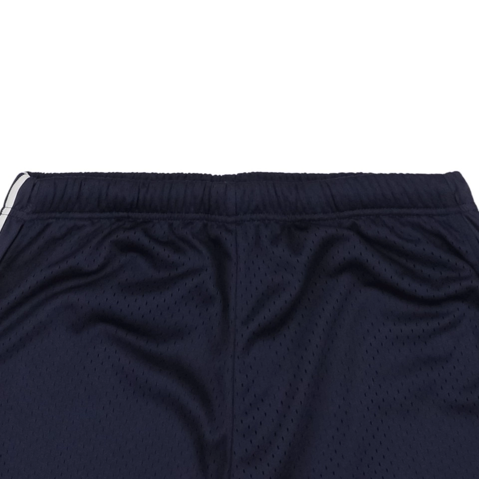 Gallery Dept Side-Taped Mesh Shorts with English Lettering2.jpeg