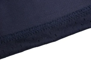 Gallery Dept Side-Taped Mesh Shorts with English Lettering5.jpeg