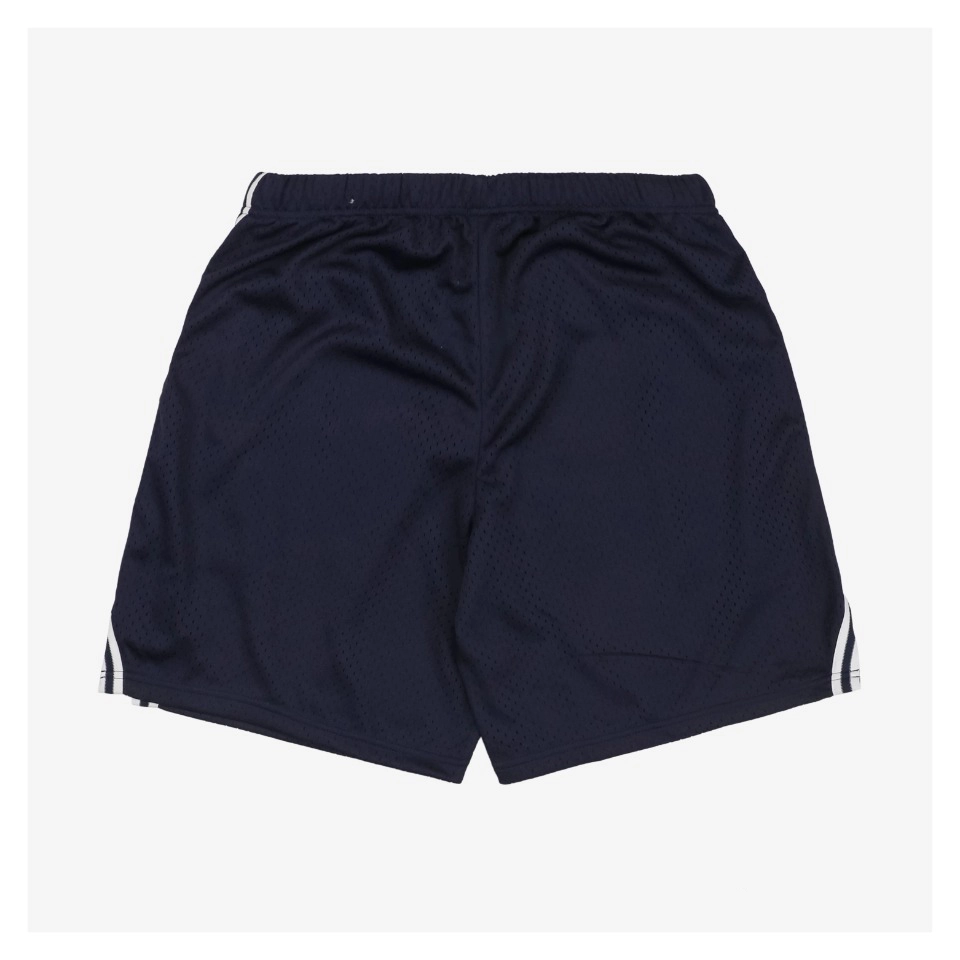 Gallery Dept Side-Taped Mesh Shorts with English Lettering9.jpeg