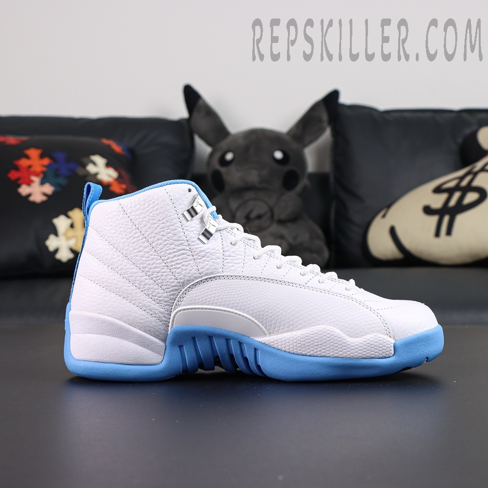 Jordan 12 Retro 'Melo' 2025