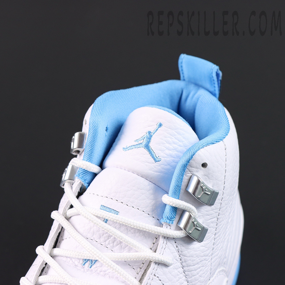Jordan 12 Retro 'Melo' 20252