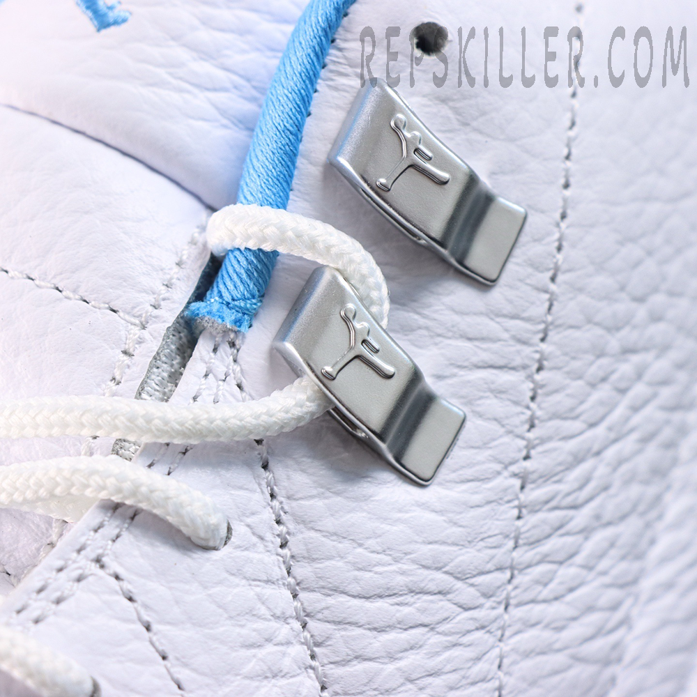 Jordan 12 Retro 'Melo' 20255