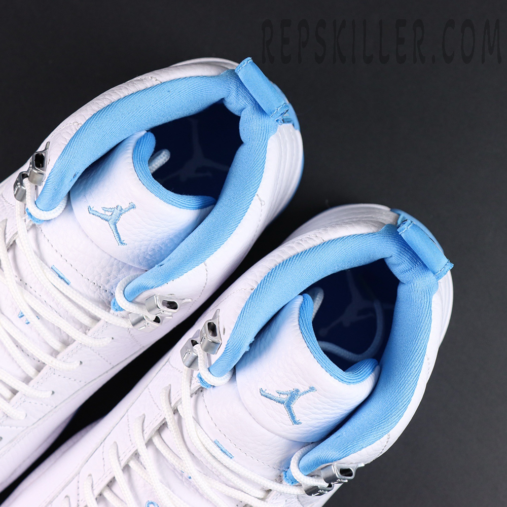 Jordan 12 Retro 'Melo' 20256