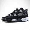 Jordan 4 Retro 'White Thunder' 2024