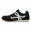 L Flow Runner Black