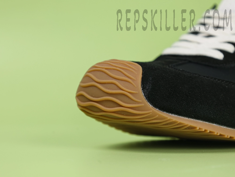 Toe cap