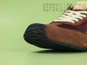 Toe cap