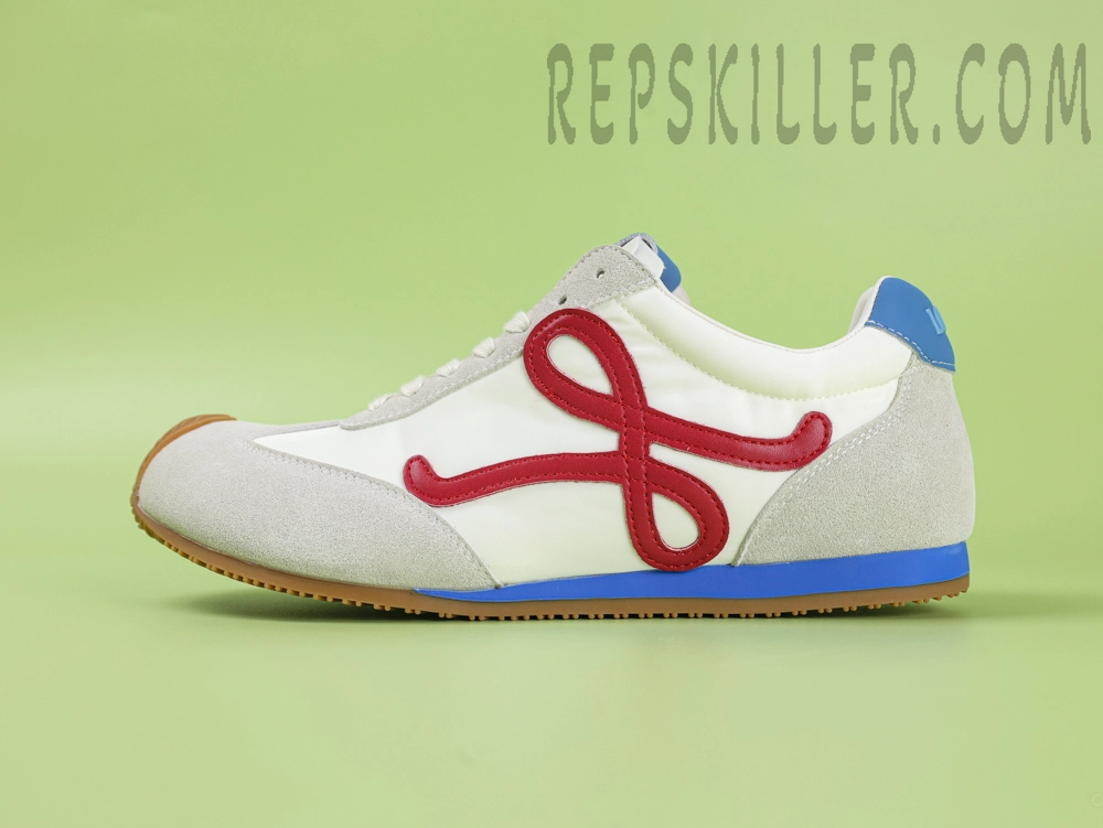 Shoe side