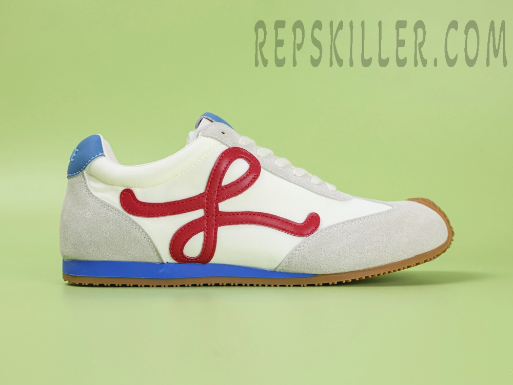 Shoe side