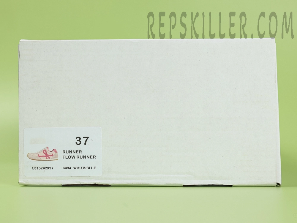 Shoe box