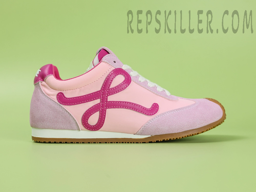 Shoe side