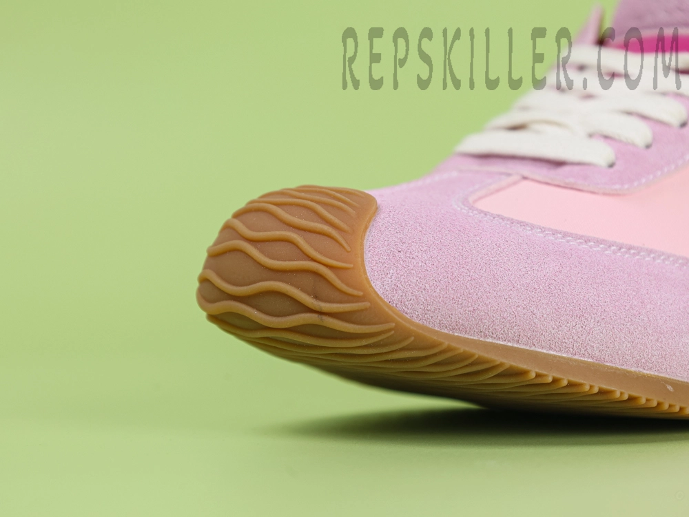 Toe cap