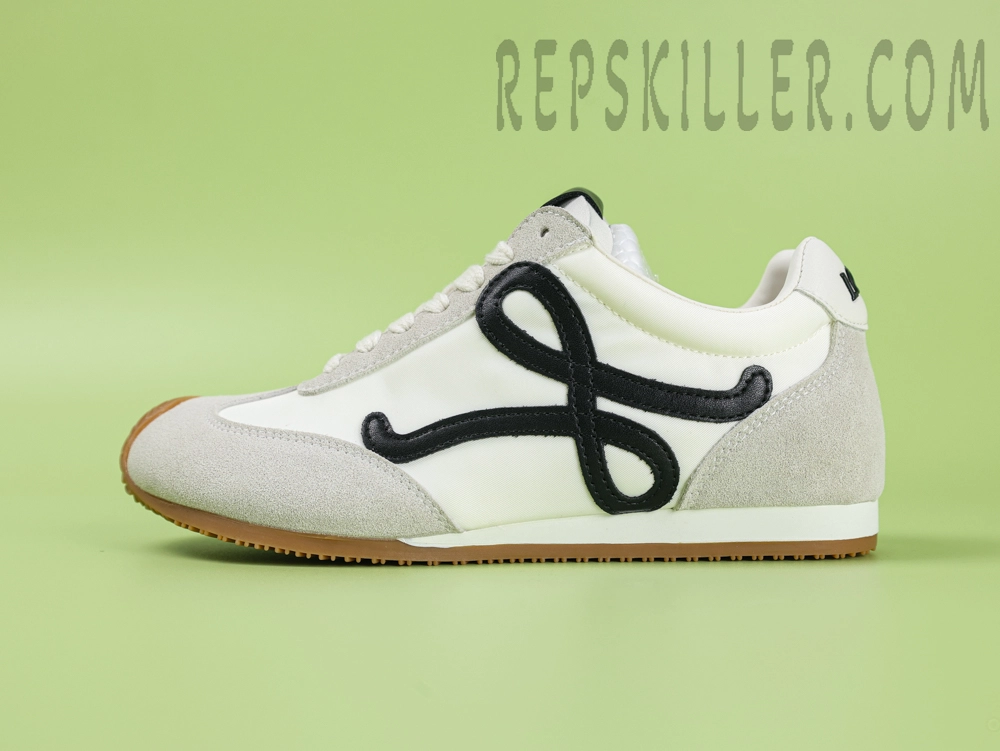 Shoe side
