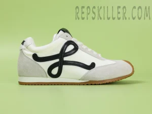 Shoe side