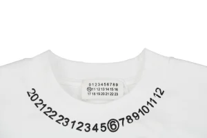 Neckline