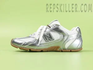 Shoe side