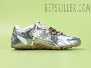 Shoe side