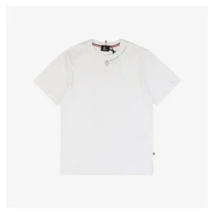 Front side White