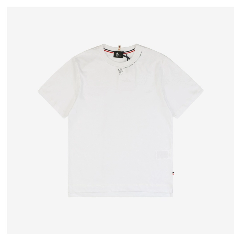Front side White