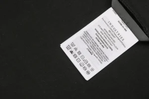 Wash tag