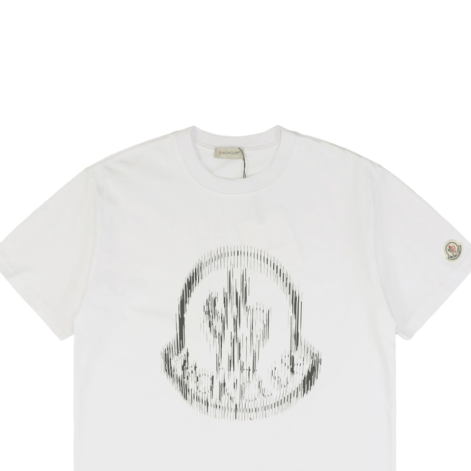 Mxxcler Vertical MK Large Logo Print T-Shirt1.jpeg