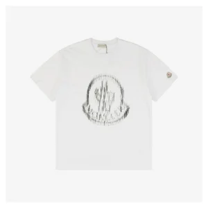 Front side White