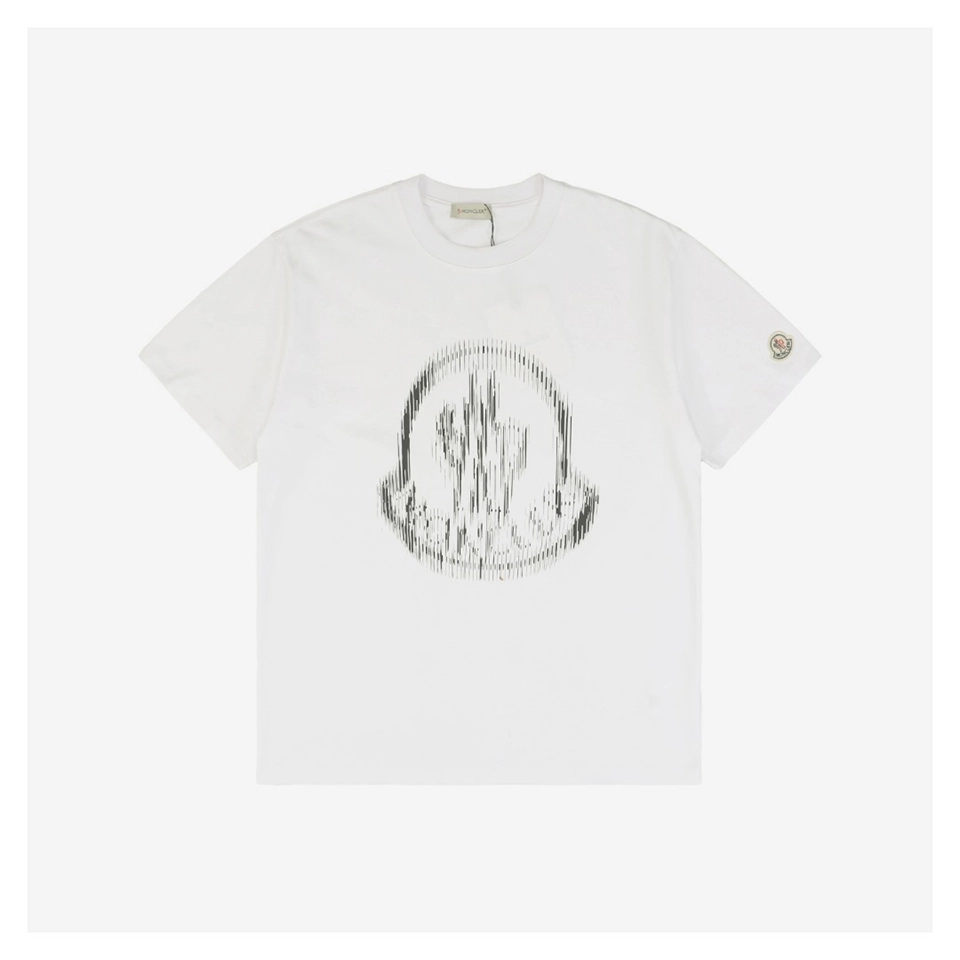 Front side White