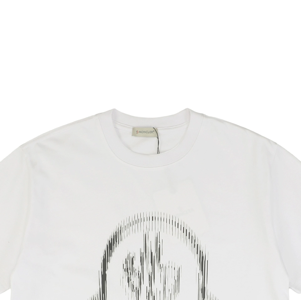 Mxxcler Vertical MK Large Logo Print T-Shirt3.jpeg